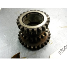 113Q011 Idler Timing Gear For 11-14 Chrysler  200  3.6 05184357AD